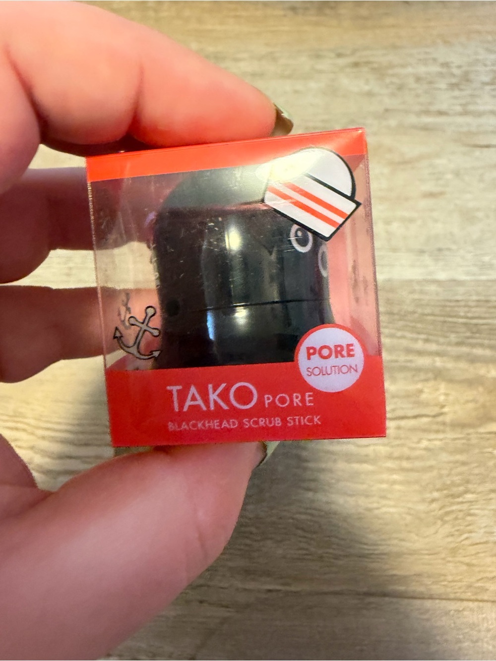 Tonymoly Tako Pore Stick
